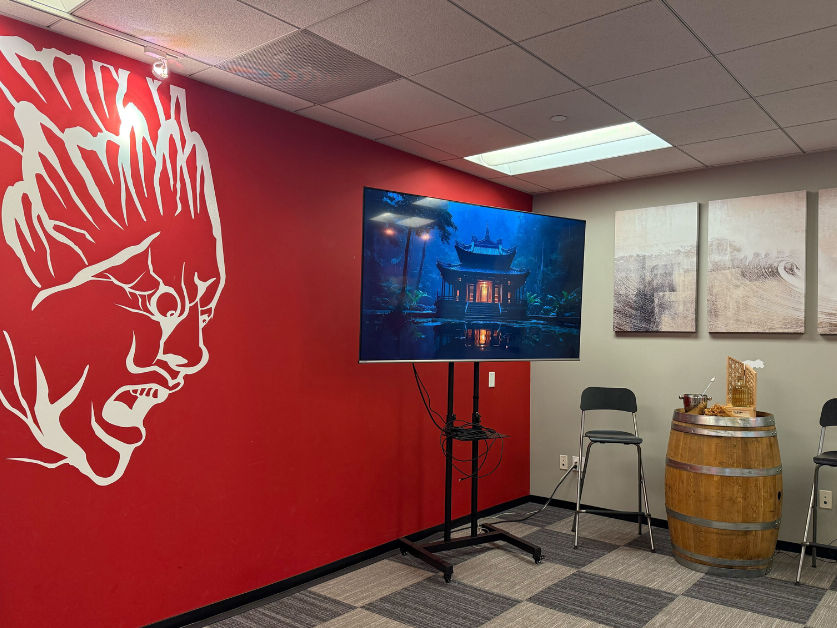 Creative Space