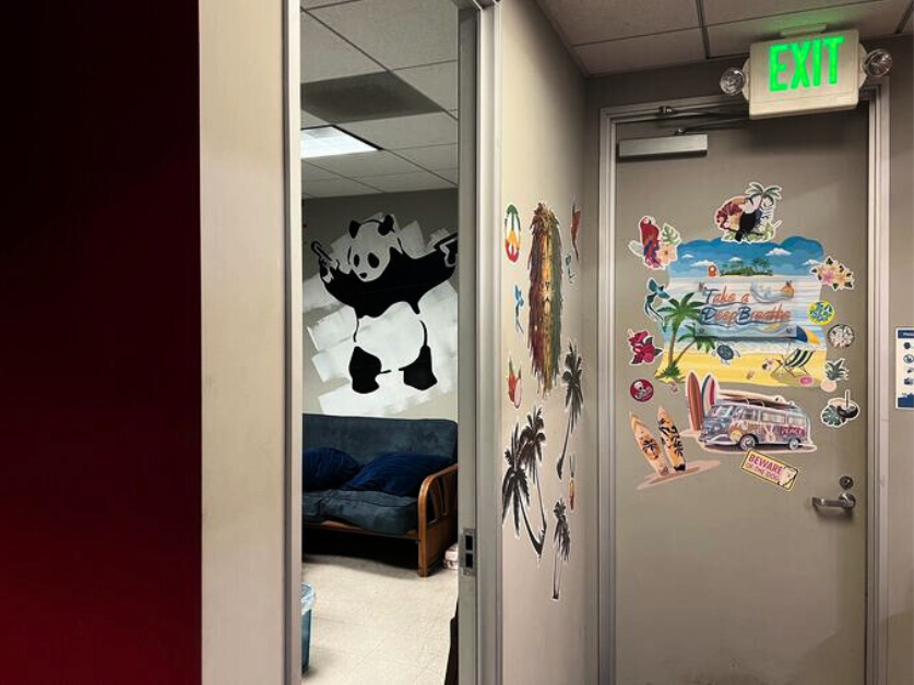 Office Culture