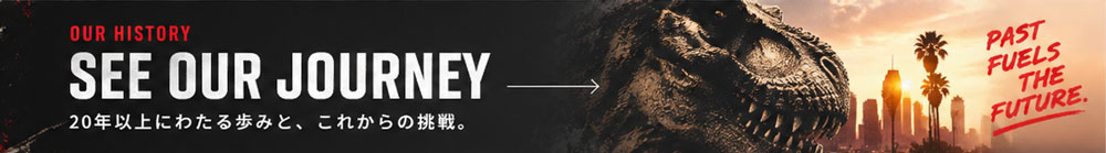 OUR HISTORY - SEE OUR JOURNEY